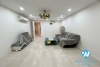 A nice apartment for rent in P building, Ciputra, Tay Ho, Ha Noi